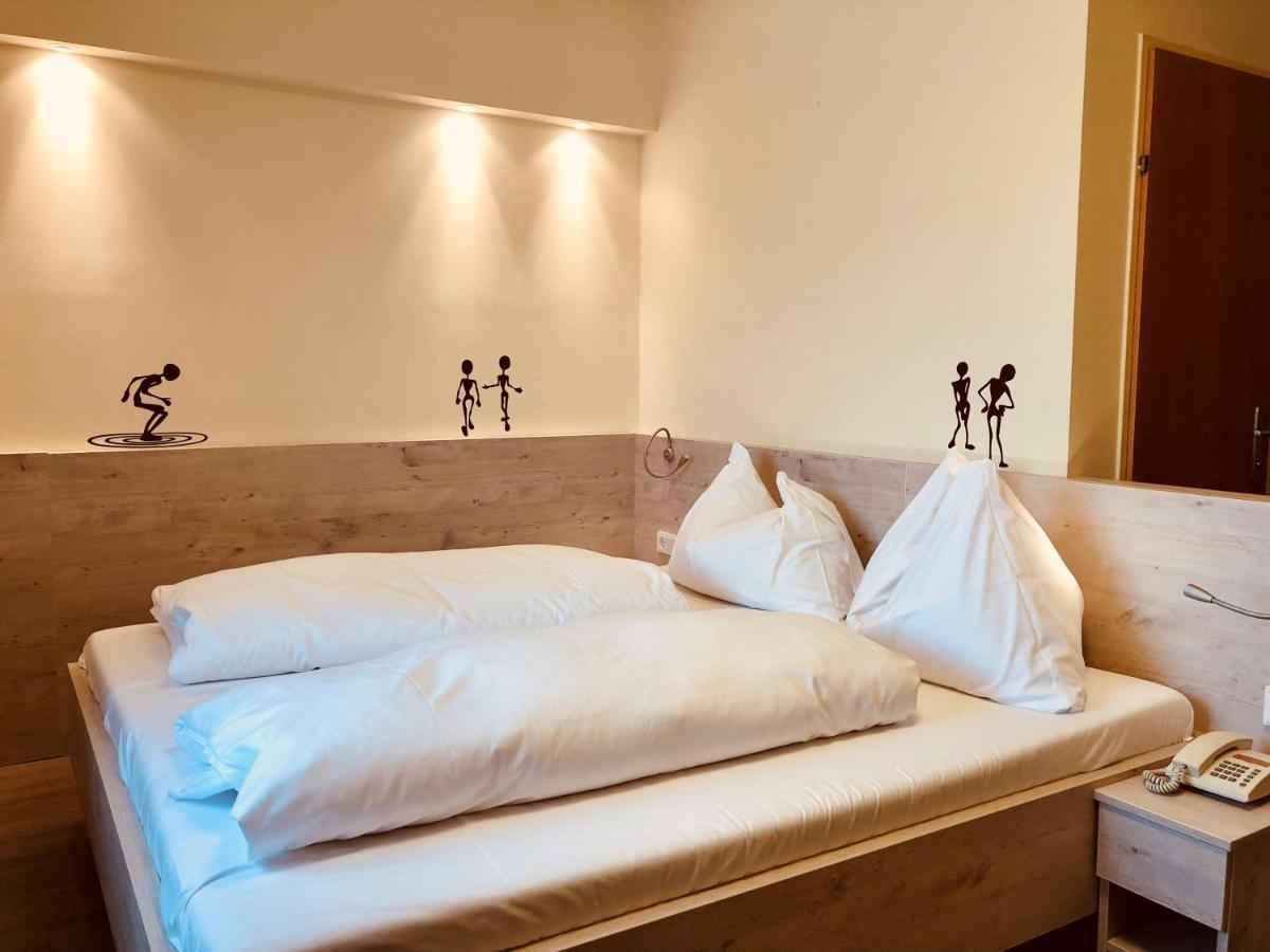 Gasthof Ohr آيزنشتات المظهر الخارجي الصورة