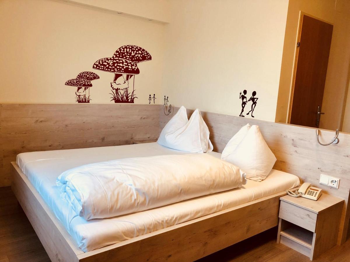 Gasthof Ohr آيزنشتات المظهر الخارجي الصورة